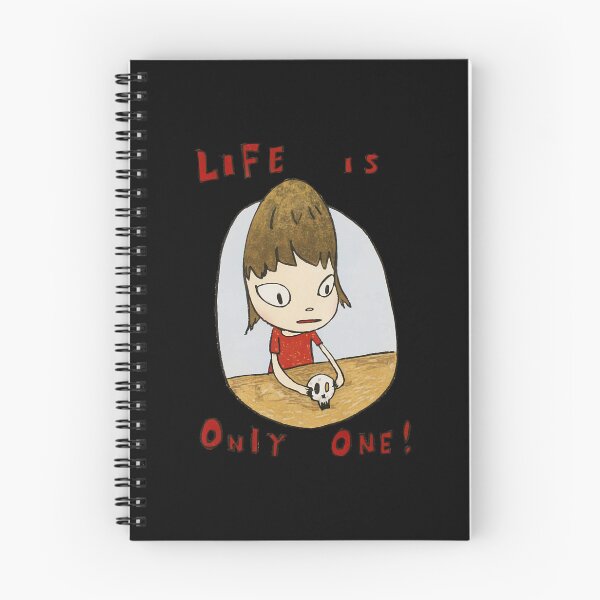 Item preview, life is only one designed and sold by Dazzle-TeesUS.
