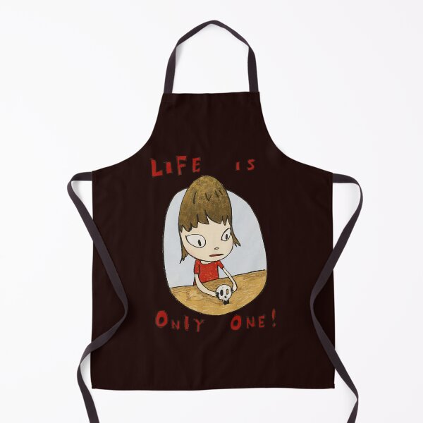 Item preview, life is only one designed and sold by Dazzle-TeesUS.