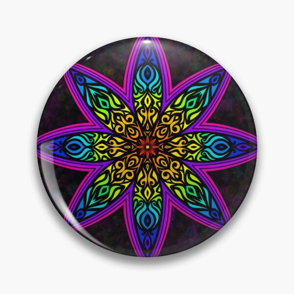 Item preview, Dark Rainbow designed and sold by CDFRandomosity.