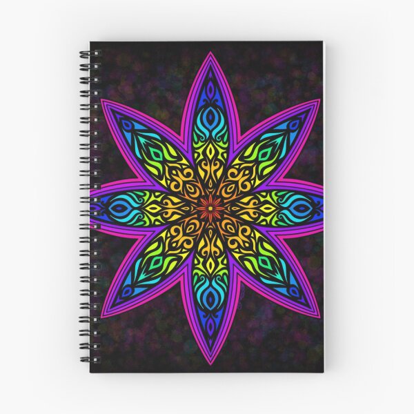 Item preview, Dark Rainbow designed and sold by CDFRandomosity.