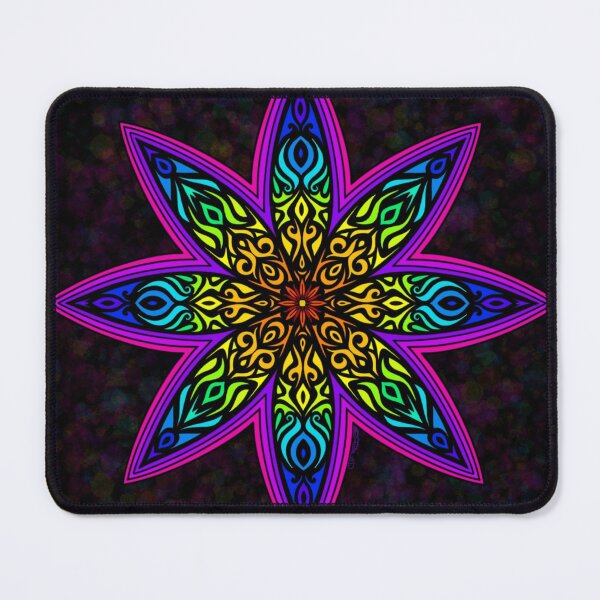 Item preview, Dark Rainbow designed and sold by CDFRandomosity.