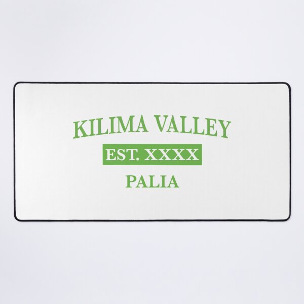 Item preview, Kilima Valley Vintage Sport Logo designed and sold by Derickueilwitz.