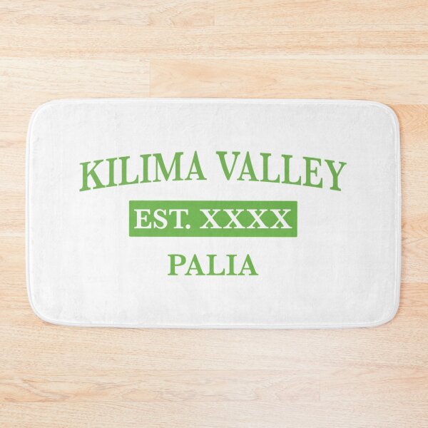 Item preview, Kilima Valley Vintage Sport Logo designed and sold by Derickueilwitz.