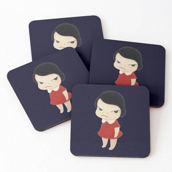 Item preview, Little girl in red dress designed and sold by Dazzle-TeesUS.