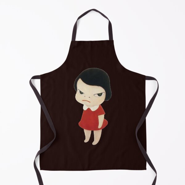 Item preview, Little girl in red dress designed and sold by Dazzle-TeesUS.