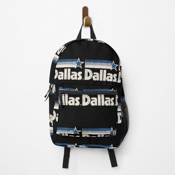 Item preview, Vintage Dallas Texas City Strong Dallas TX Blue Stripes Star 		 designed and sold by gauqmdkroll0.