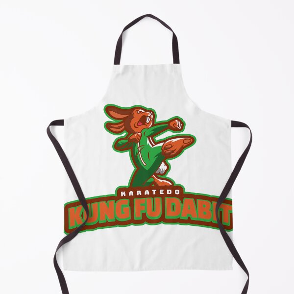 Item preview, Funny Karatedo Kungfu Dabit  designed and sold by Derickueilwitz.