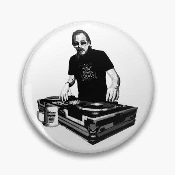 Item preview, Wkrp 	 	 designed and sold by herianchelhu.