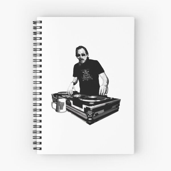 Item preview, Wkrp 	 	 designed and sold by herianchelhu.