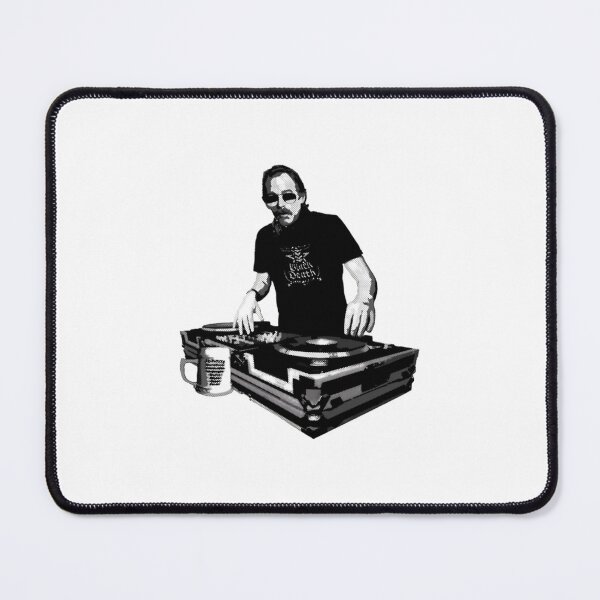 Item preview, Wkrp 	 	 designed and sold by herianchelhu.