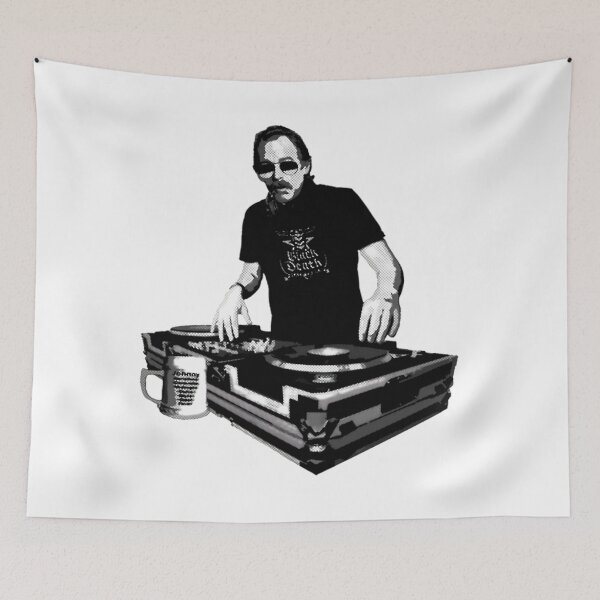 Item preview, Wkrp 	 	 designed and sold by herianchelhu.