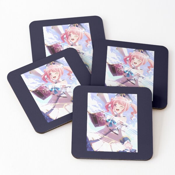Item preview, Maruyama Aya Barbara designed and sold by Dazzle-TeesUS.