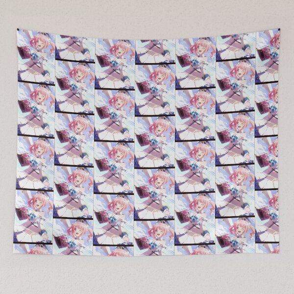 Item preview, Maruyama Aya Barbara designed and sold by Dazzle-TeesUS.