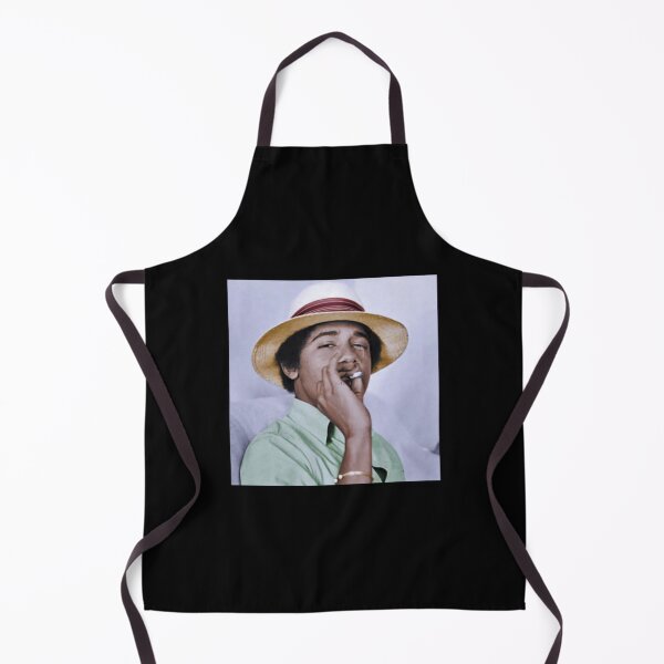 Item preview, Young Barack Obama Racerback 	 	 designed and sold by jenilaabezuw.