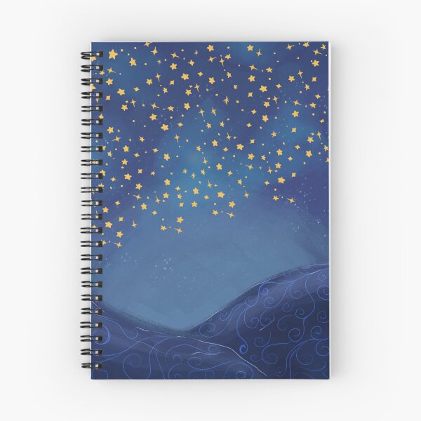 Item preview, Stars night designed and sold by HerrodDj.