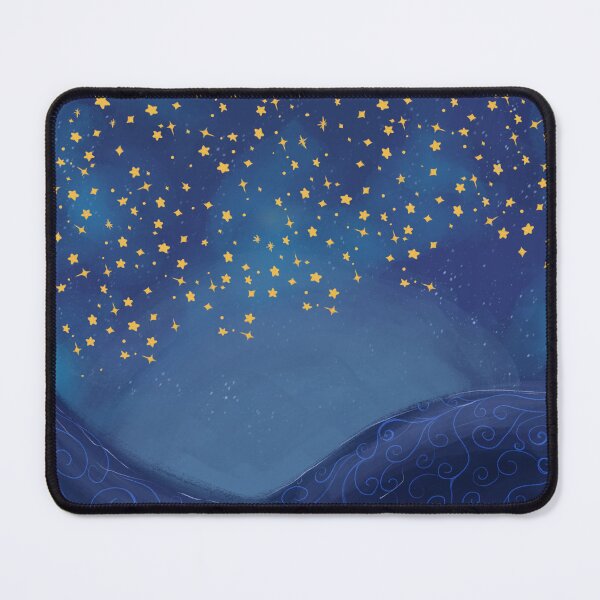 Item preview, Stars night designed and sold by HerrodDj.