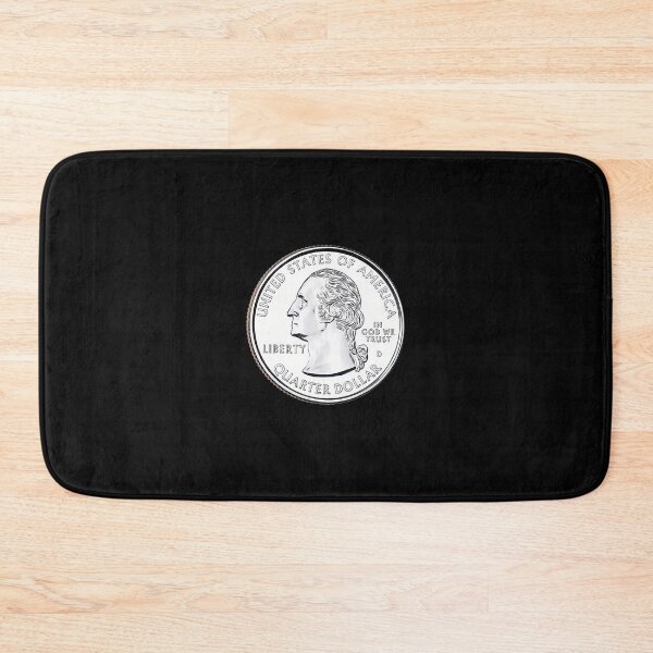 Item preview, USA Quarter Dollar 	 25 Cents America United States 		 designed and sold by lhisalekopax.