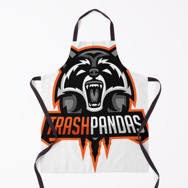 Item preview, Team Trash Pandas designed and sold by Derickueilwitz.