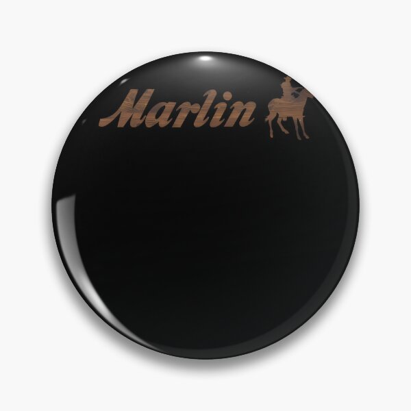 Item preview, Marlin Firearms  designed and sold by GingerRichey.