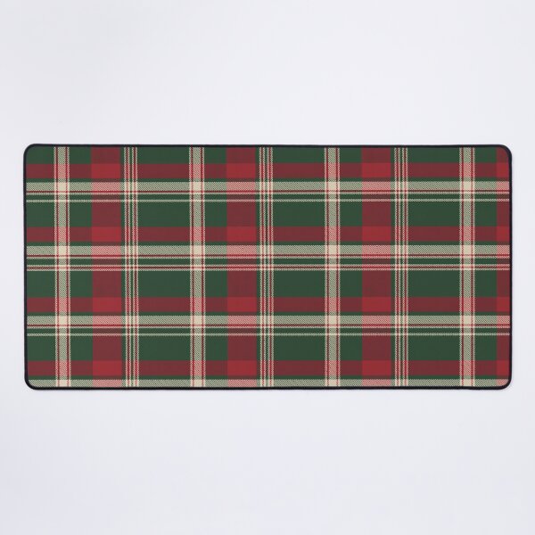 Item preview, Christmas Plaid designed and sold by Inspired Life Creative.