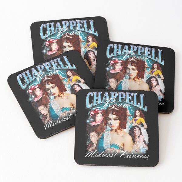 Item preview, chappell roan designed and sold by LarryDemarest.