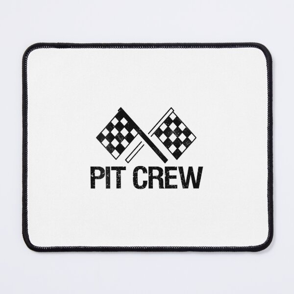 Item preview, s Pit Crew for Race Car Parties 1 designed and sold by emileymelincf.