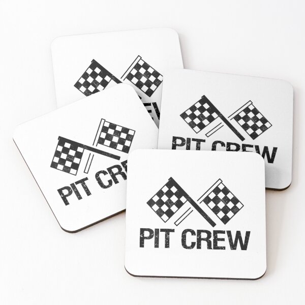 Item preview, 	s Pit Crew for Race Car Parties 	 	1	 designed and sold by emileymelincf.