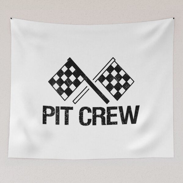Item preview, 	s Pit Crew for Race Car Parties 	 	1	 designed and sold by emileymelincf.