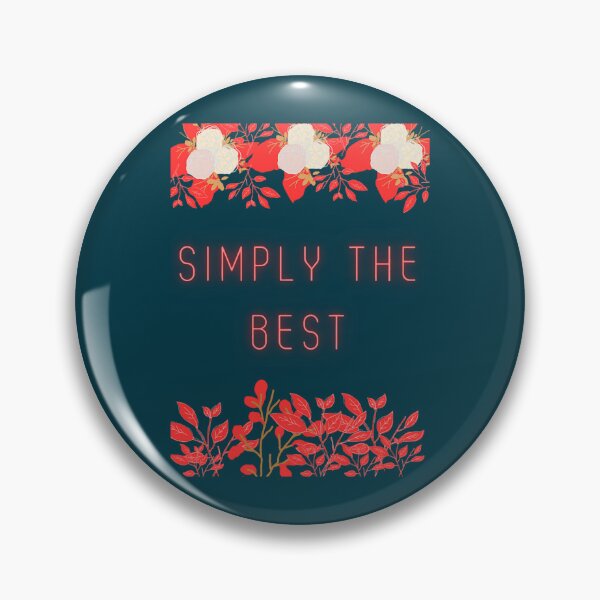 Item preview, Simply the bestdesign designed and sold by reillybarrett.