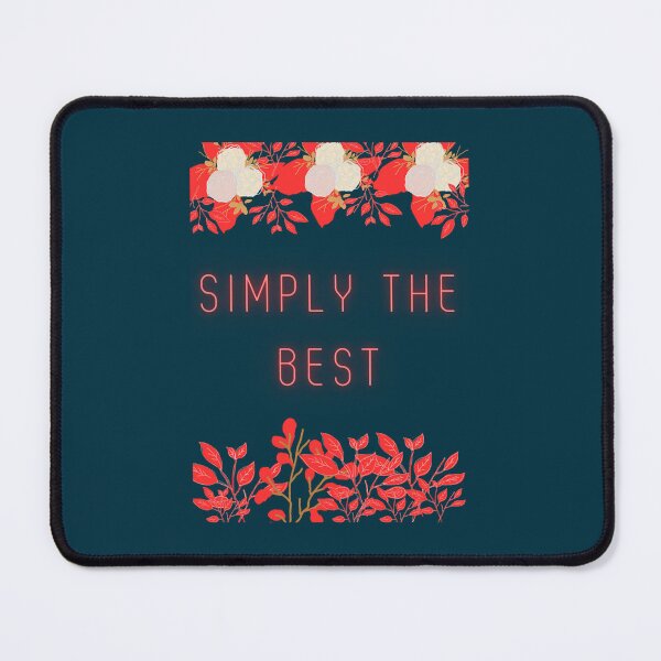Item preview, Simply the bestdesign designed and sold by reillybarrett.