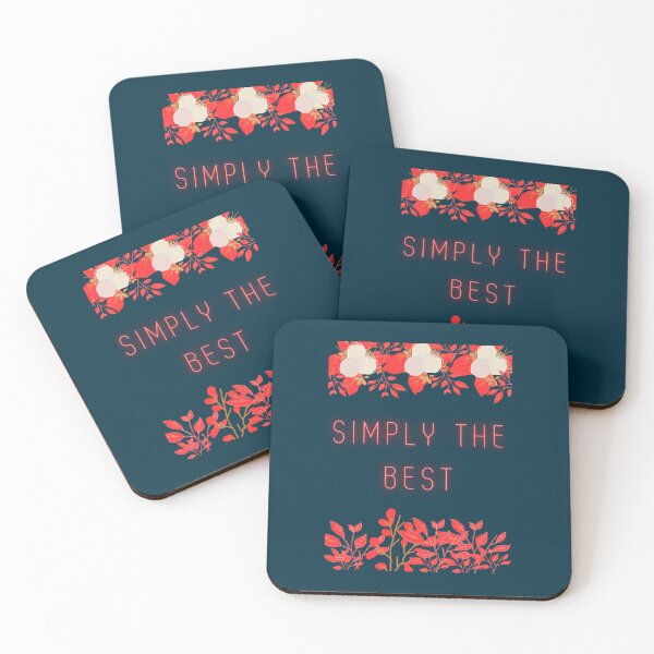 Item preview, Simply the bestdesign designed and sold by reillybarrett.
