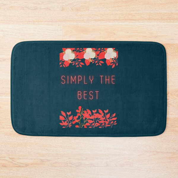 Item preview, Simply the bestdesign designed and sold by reillybarrett.