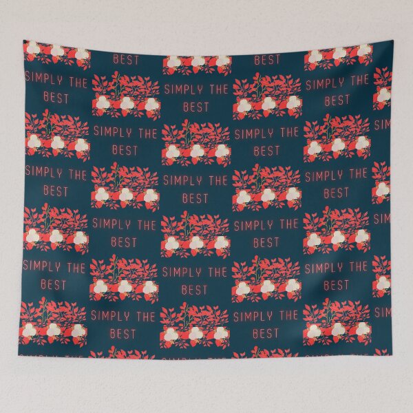 Item preview, Simply the bestdesign designed and sold by reillybarrett.