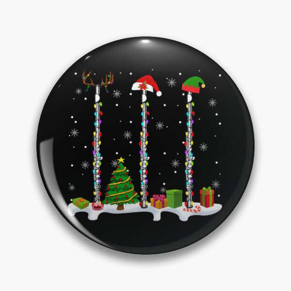 Item preview, Santa Elf Reindeer Flute Christmas Light Musical Instru	t Swea		 designed and sold by isaidhreljicr.