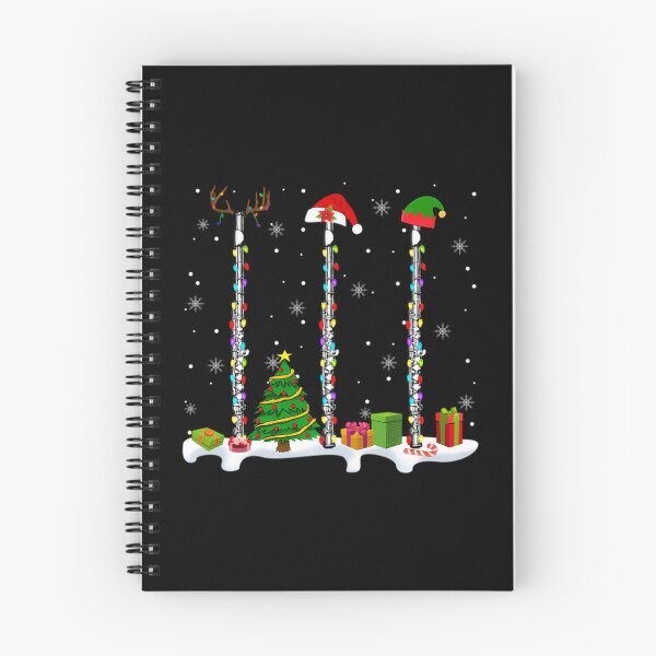 Item preview, Santa Elf Reindeer Flute Christmas Light Musical Instru t Swea designed and sold by isaidhreljicr.