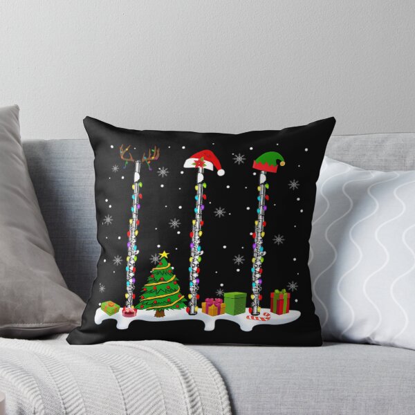 Item preview, Santa Elf Reindeer Flute Christmas Light Musical Instru t Swea designed and sold by isaidhreljicr.