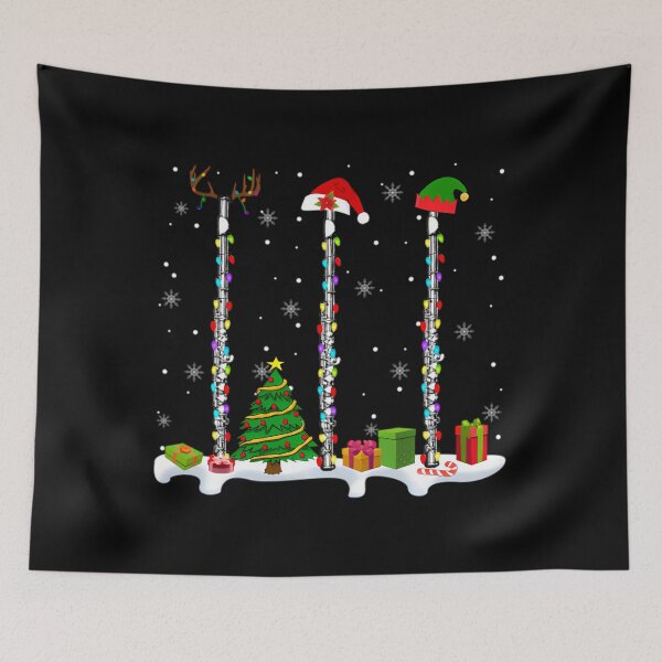 Item preview, Santa Elf Reindeer Flute Christmas Light Musical Instru	t Swea		 designed and sold by isaidhreljicr.