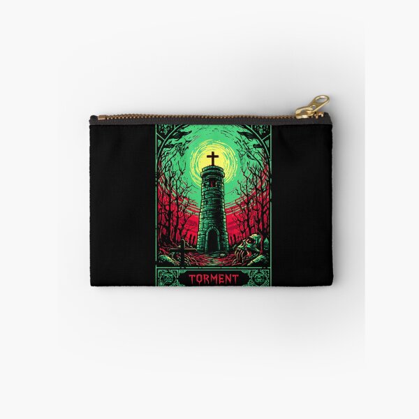 Item preview, Tower of the Fallen designed and sold by Bulldozastyleco.
