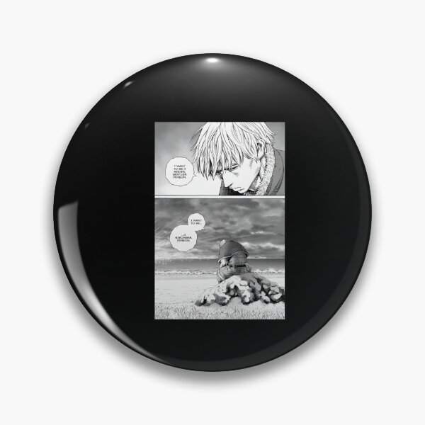 Item preview, Viking Warrior – Gentle Resolve designed and sold by yuibbatatmd27.