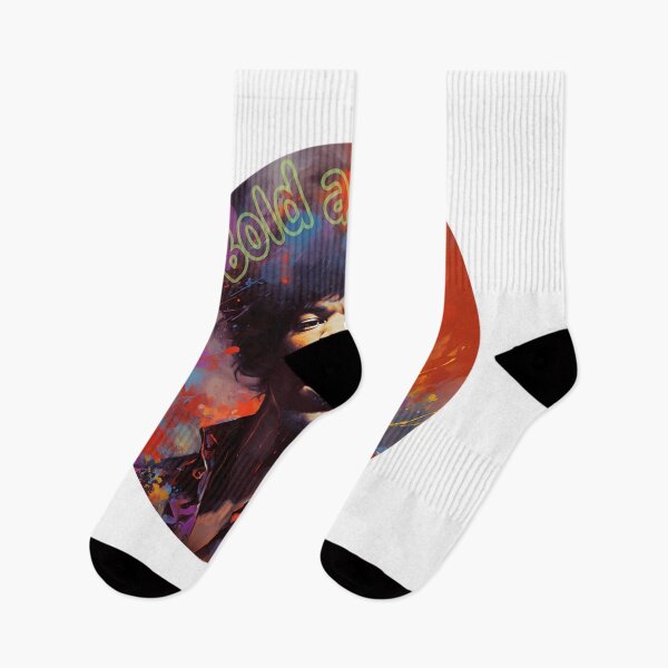 Item preview,  Hendrix - Bold As Love designed and sold by Maybeckman.