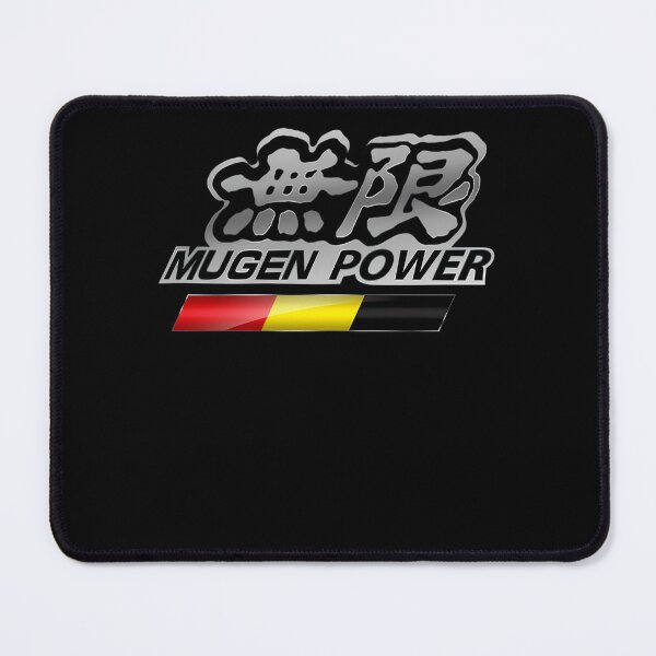 Item preview, Mugen Power designed and sold by GingerRichey.