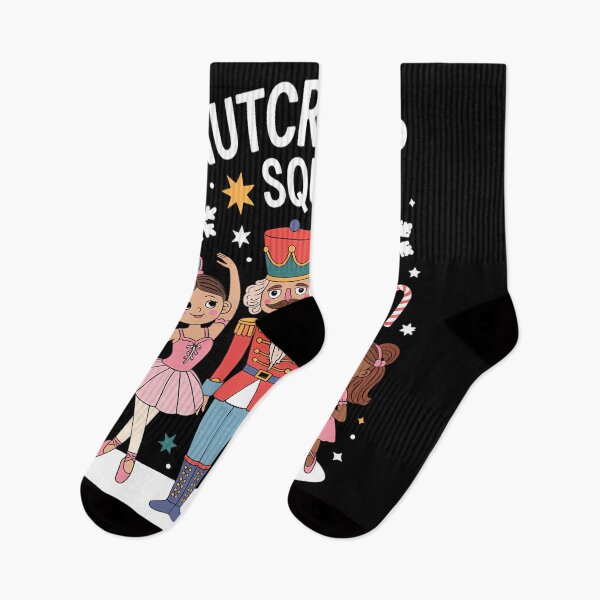 Item preview, Nutcracker Squad Holiday Christmas Family designed and sold by Turbotine.