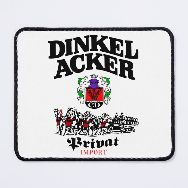 Item preview, Vintage 1980S THIN Dinkel Acker  	 designed and sold by barasubahppai.