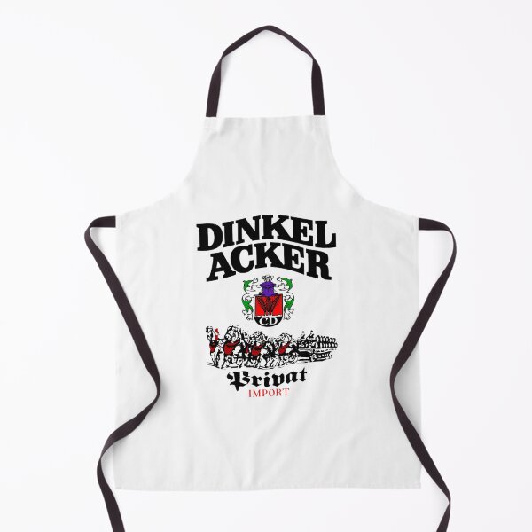 Item preview, Vintage 1980S THIN Dinkel Acker designed and sold by barasubahppai.