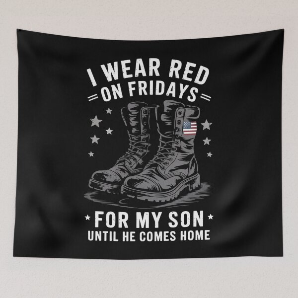 Item preview, Patriotic Memorial Veteran Support designed and sold by Turbotine.