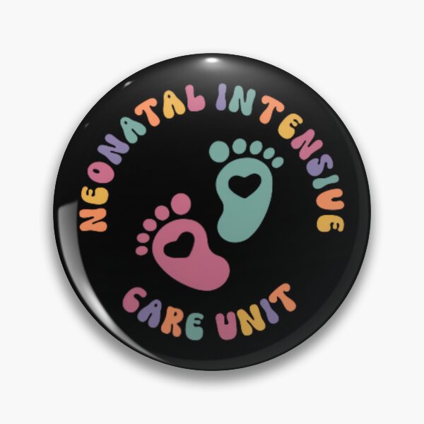 Item preview, Neonatal Intensive Care Unit NICU Nurse Appreciation 2 Sided 	1	 designed and sold by kobsjacash.