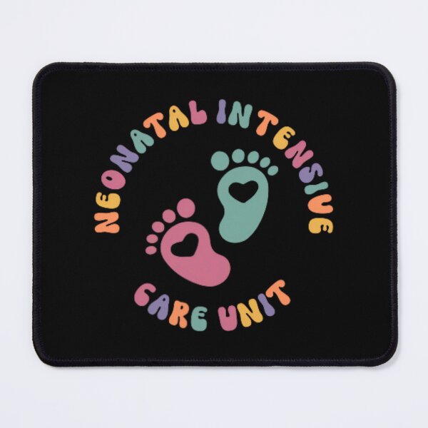 Item preview, Neonatal Intensive Care Unit NICU Nurse Appreciation 2 Sided 	1	 designed and sold by kobsjacash.