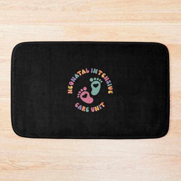 Item preview, Neonatal Intensive Care Unit NICU Nurse Appreciation 2 Sided 	1	 designed and sold by kobsjacash.