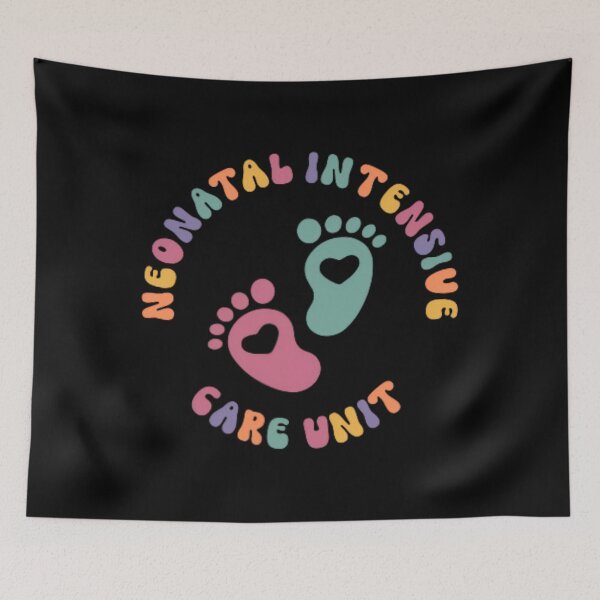 Item preview, Neonatal Intensive Care Unit NICU Nurse Appreciation 2 Sided 	1	 designed and sold by kobsjacash.