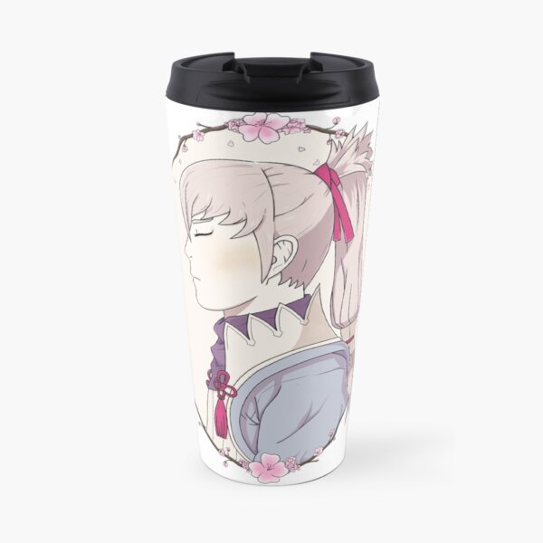 Takumi Travel Mug